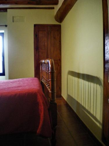 Hostal Pensi�n Juli�n