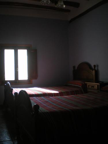 Hostal Pensi�n Juli�n