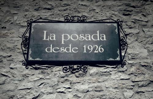 Hostal Pensi�n Juli�n
