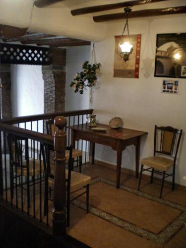 Hostal Pensi�n Juli�n