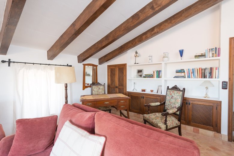 Villa Ses Planes