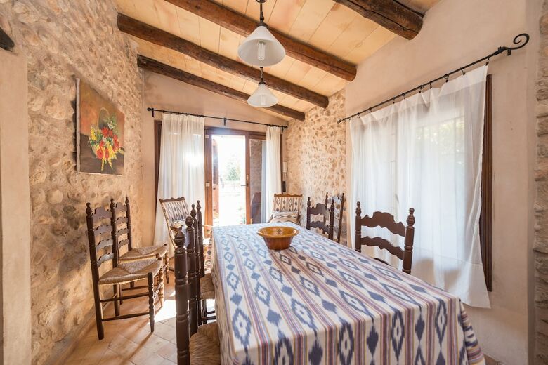 Villa Ses Planes