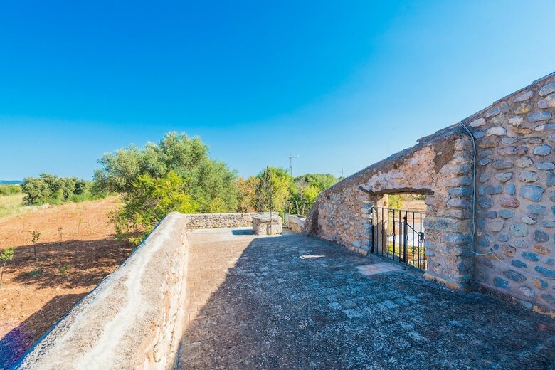 Villa Ses Planes