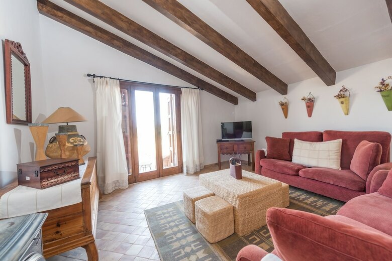 Villa Ses Planes