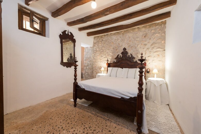 Villa Ses Planes