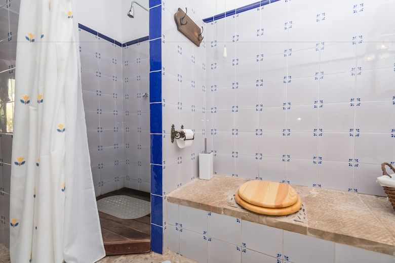 Villa Ses Planes
