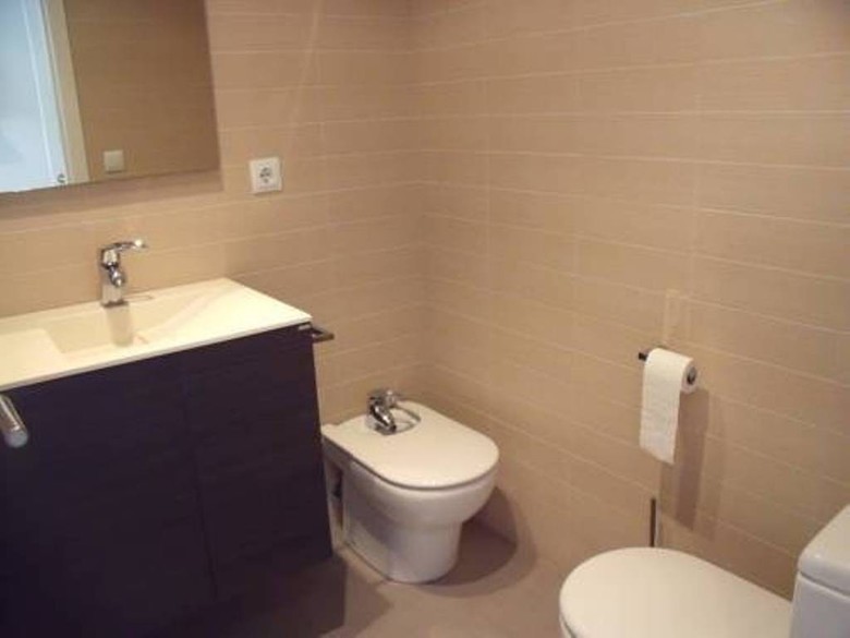 Apartment J�vea 4