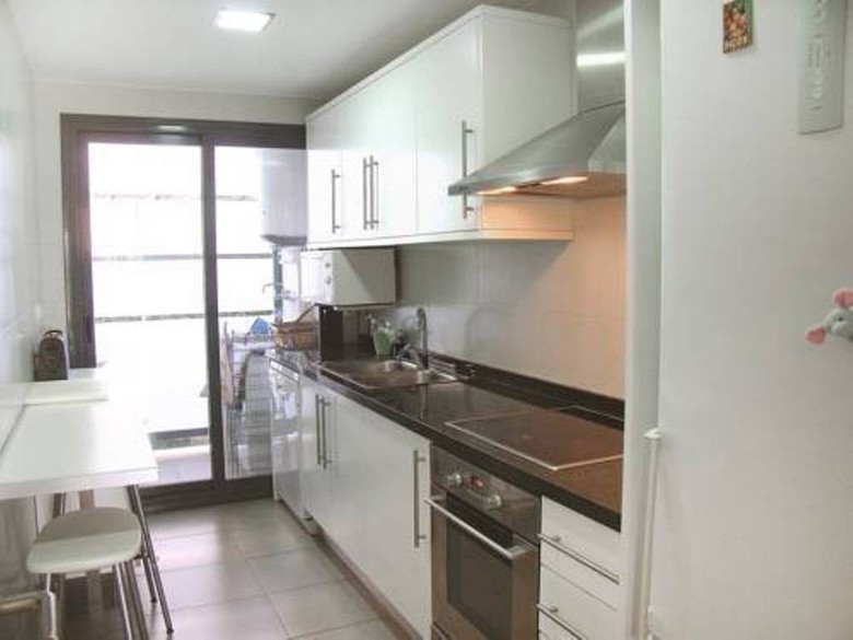 Apartment J�vea 4