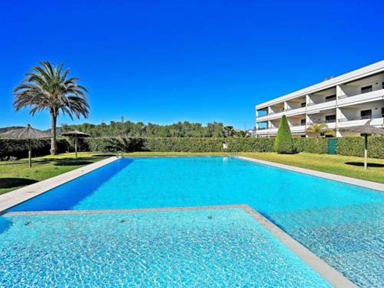 Apartment J�vea 4