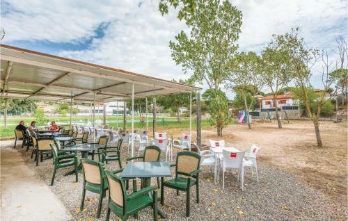 Holiday Home Lloret De Mar Saturno