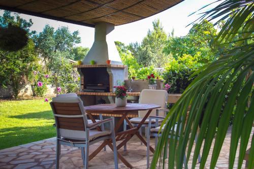 Villa Finca La Sort Den Jaume