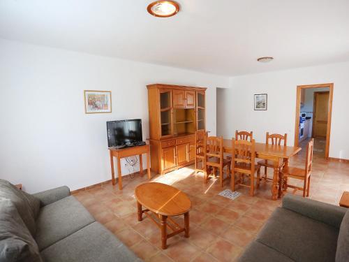 Villa Tres Calas 1