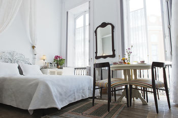 Apartamento Old Chocolate Factory