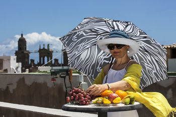 Apartamento Old Chocolate Factory
