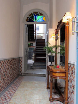 Apartamento Old Chocolate Factory
