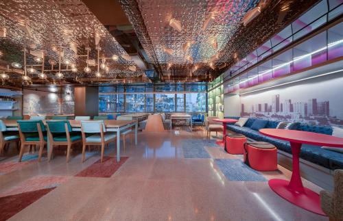 Citynote Hotel Beijing Road Pedestrian Guangzhou