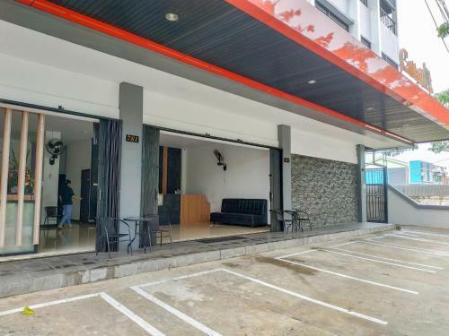Hotel Oyo 3729 Cattail Guest House