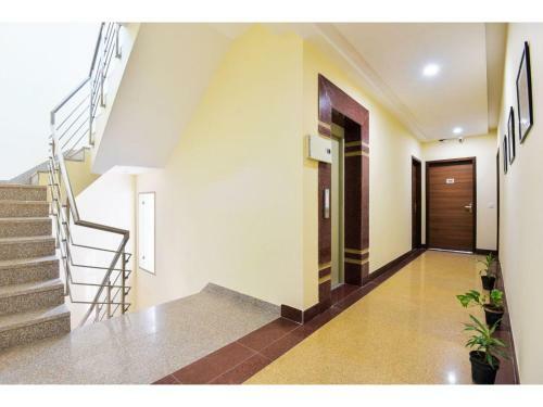 Apartamento Bluo Studio1 Golf Course Road, Gym, Balcony Garden