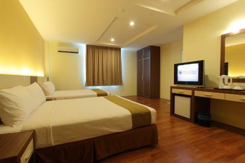 Seasons View Hotel