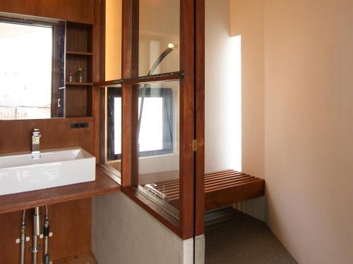 On The Same Hotel-all Suite-