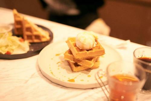 Hotel She, Kyoto