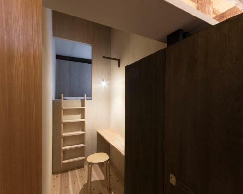 Hostal Shizuya Kyoto
