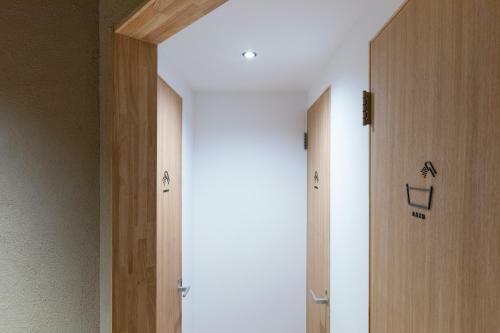 Hostal Shizuya Kyoto