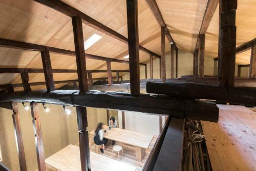 Hostal Shizuya Kyoto