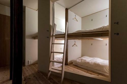 Hostal Shizuya Kyoto