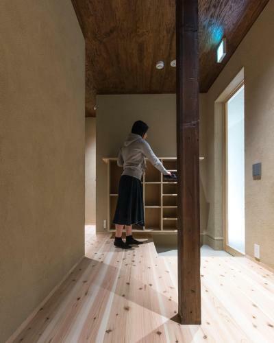 Hostal Shizuya Kyoto