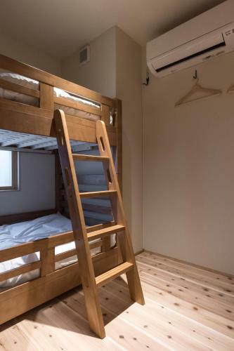 Hostal Shizuya Kyoto