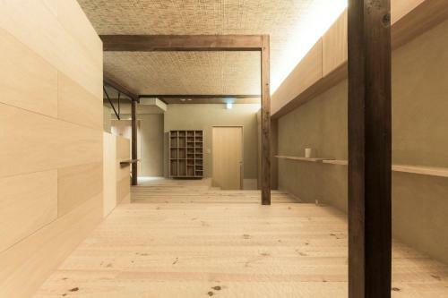 Hostal Shizuya Kyoto