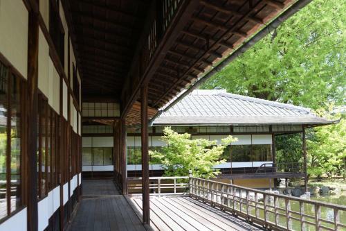 Hostal Shizuya Kyoto