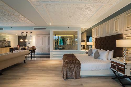 Hotel Mera Mare Pattaya - Sha Extra Plus