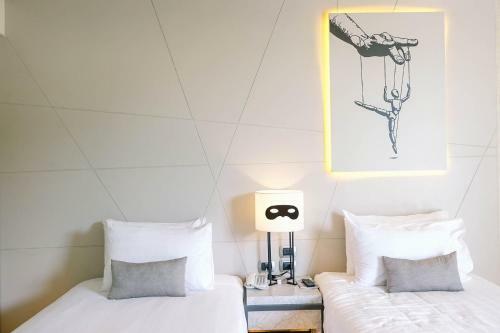 Hotel Mera Mare Pattaya - Sha Extra Plus