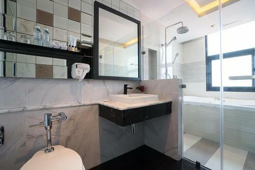 Hotel Mera Mare Pattaya - Sha Extra Plus