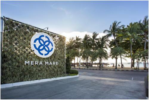 Hotel Mera Mare Pattaya - Sha Extra Plus