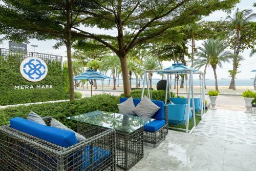 Hotel Mera Mare Pattaya - Sha Extra Plus