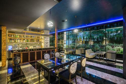 Hotel Mera Mare Pattaya - Sha Extra Plus