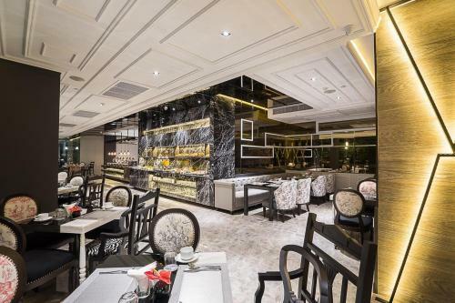 Hotel Mera Mare Pattaya - Sha Extra Plus