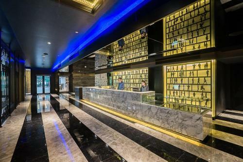 Hotel Mera Mare Pattaya - Sha Extra Plus