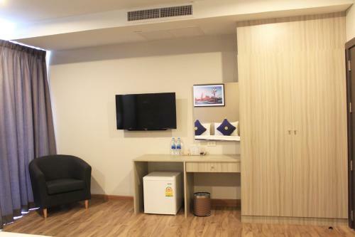 The Perfect North Pattaya Hotel