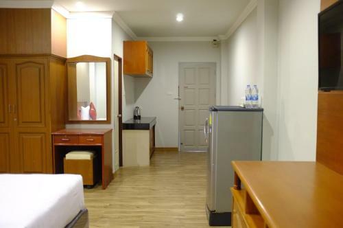 The Perfect North Pattaya Hotel