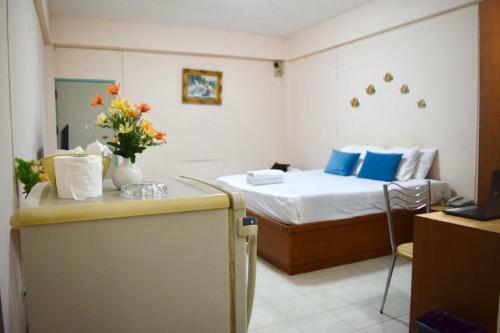 Hostal Smile Court