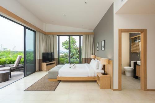 Casabay Luxury Pool Villas By Stay - Sha Extra Plus