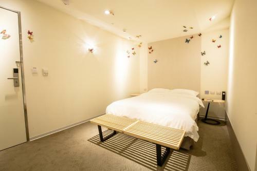 Posada Walker Hotel. Ximen
