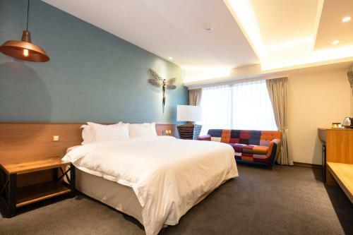 Posada Walker Hotel. Ximen