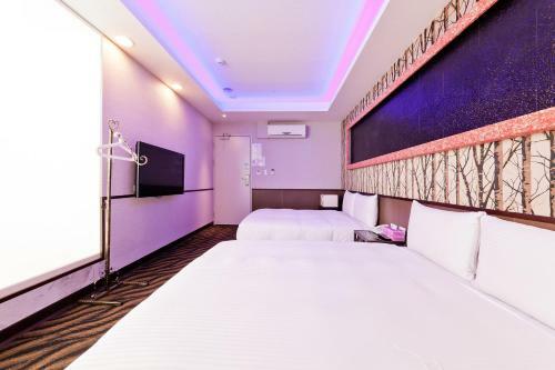 Diary Of Ximen Hotel - Liufu Branch