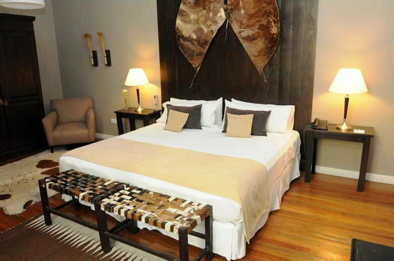 Legado Mitico Salta Hotel Boutique