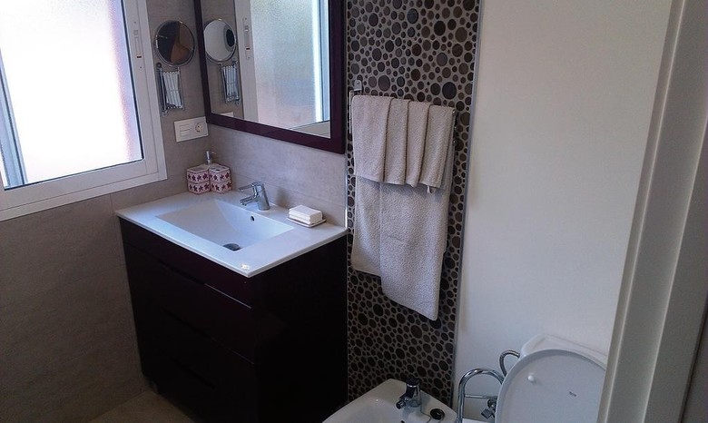 Apartamento Alcalde Manuel Catal�n Chana